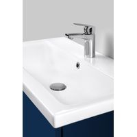 Раковина AM.PM GEM 60 см M90WCC0602WG белый глянец — 3