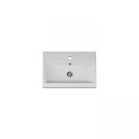 Раковина AM.PM GEM 60 см M90WCC0602WG белый глянец — 2