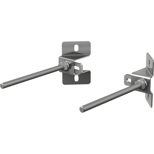 Адаптер для закрепления в угол AlcaDrain (AlcaPlast) M918