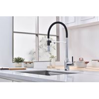 Смеситель для кухни Paulmark Magneto One Ma213188-CR хром — 2