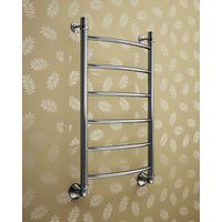 Полотенцесушитель водяной Маргроид Вид 4 80/50 — 4