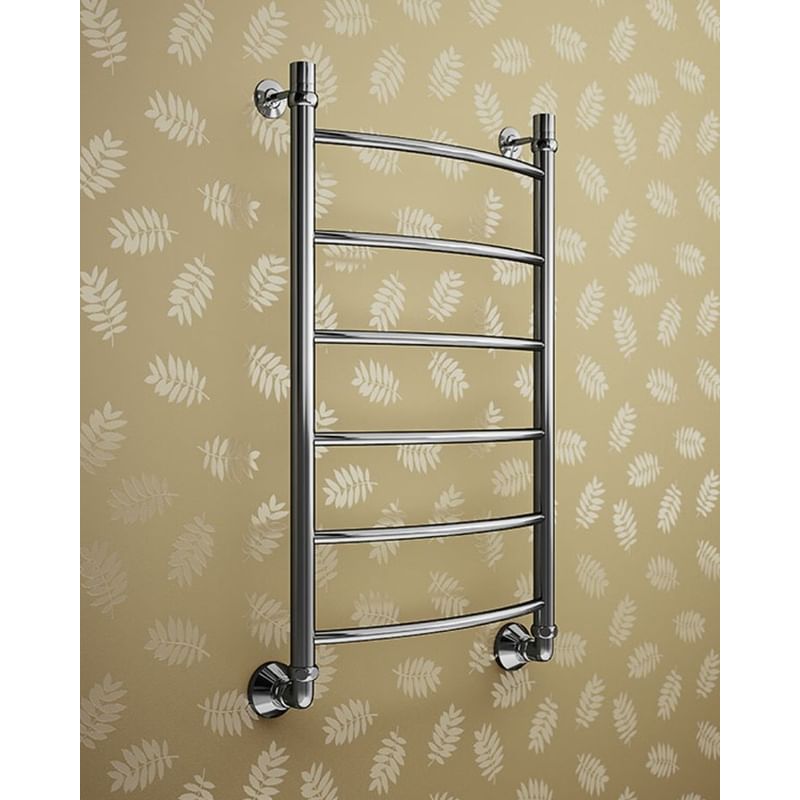 Полотенцесушитель водяной Маргроид Вид 4 80/50