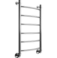 Полотенцесушитель водяной Маргроид Вид 4 80/50 — 3