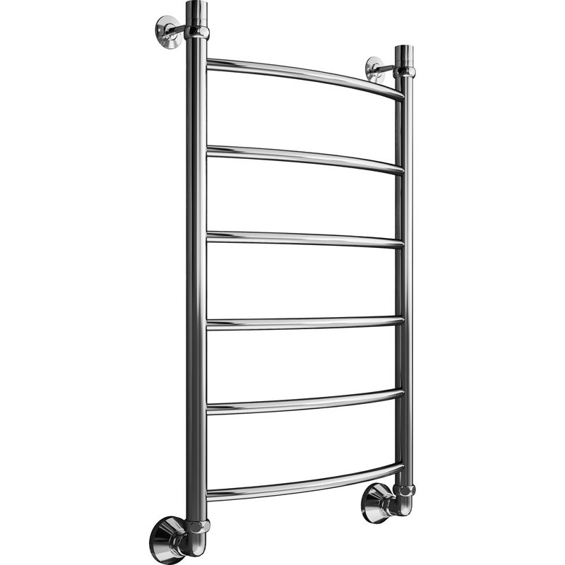 Полотенцесушитель водяной Маргроид Вид 4 80/40