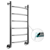 Полотенцесушитель водяной Маргроид Вид 4 80/40 — 1