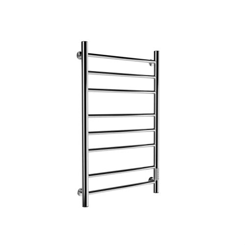 Полотенцесушитель электрический Маргроид Вид 10 СНШ 80/50 скрытого монтажа, таймер справа