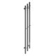 Маргроид Inaro 3 Cascade СНШ 120*6*12 скрытого монтажа, таймер справа