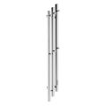 Маргроид Inaro 3 Cascade СНШ профильный 150*6*12 скрытого монтажа, таймер справа