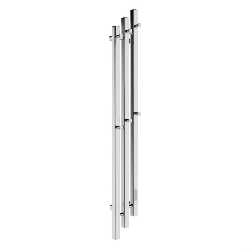 Маргроид Inaro 3 Cascade СНШ профильный 150*6*12 скрытого монтажа, таймер справа