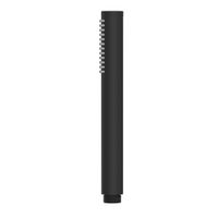 Душевая лейка WHITECROSS MICRO-BL (черный мат) — 2