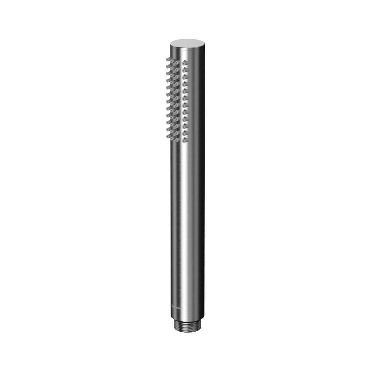 Душевая лейка WHITECROSS MICRO-NIB (брашированный никель)