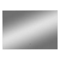 Зеркало Misty Нембус 1000х700 Led холодная подсветка ореол с подогревом / НЕМ-02-100/70-14 — 1