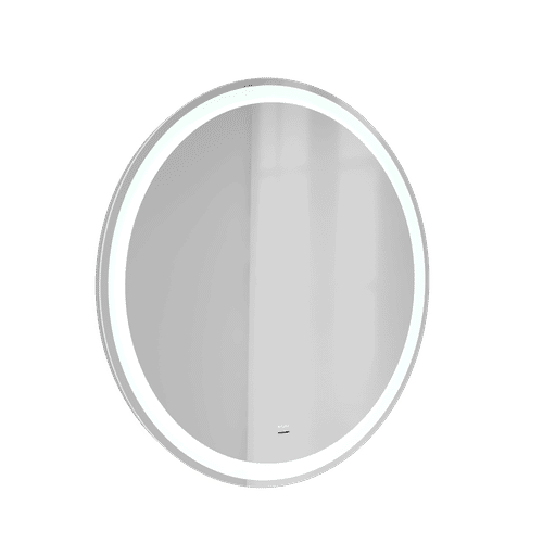 Зеркало Raval Novato 60 с подсветкой / Nov.02.60/W/RL