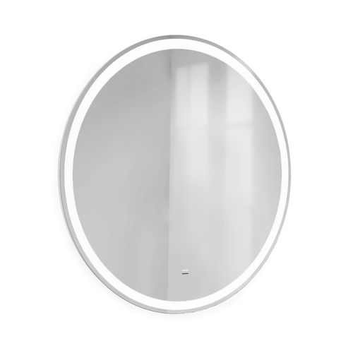 Зеркало Raval Novato 77 с подсветкой / Nov.02.77/W/RL