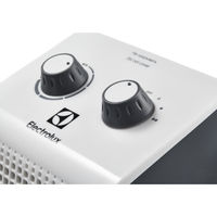 Тепловентилятор Electrolux EFH/S-1115 — 4