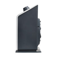 Тепловентилятор Electrolux EFH/S-1115 — 5