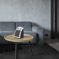 Тепловентилятор Electrolux EFH/C-5115 — 4