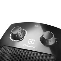 Тепловентилятор Electrolux EFH/C-5115 black — 3