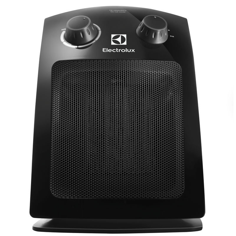 Тепловентилятор Electrolux EFH/C-5115 black