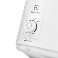 Водонагреватель накопительный Electrolux EWH 30 AXIOmatic Slim — 3