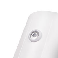 Водонагреватель накопительный Electrolux EWH 50 AXIOmatic Slim — 5