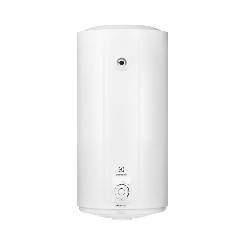Водонагреватель накопительный Electrolux EWH 125 AXIOmatic