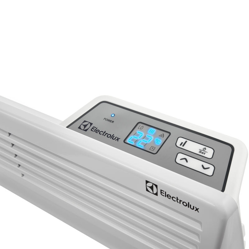 Конвектор Electrolux Air Plinth ECH/AG-1000 PE