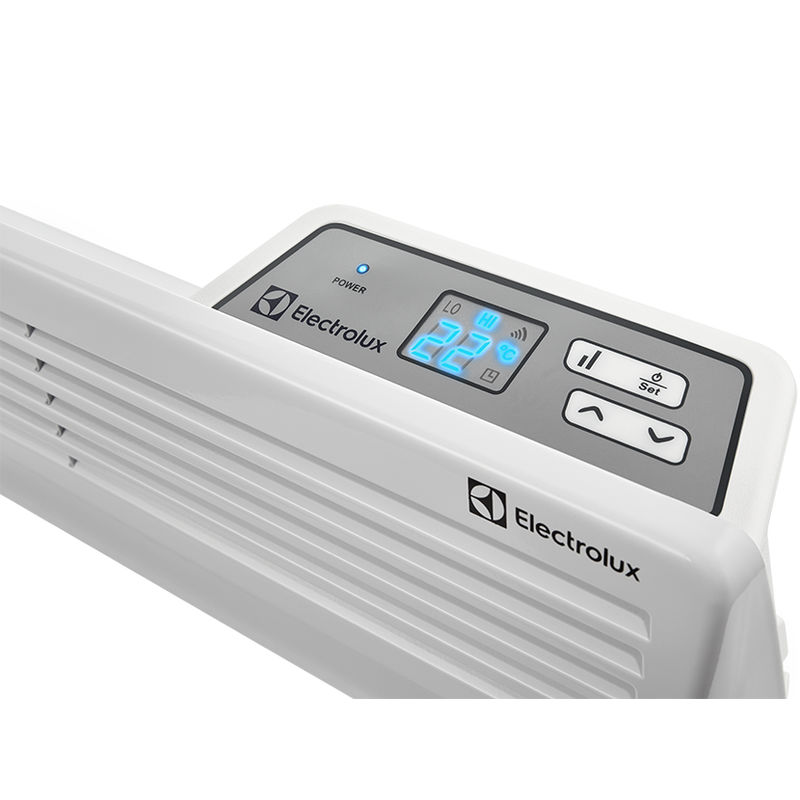 Конвектор Electrolux Air Plinth ECH/AG-1500 PE