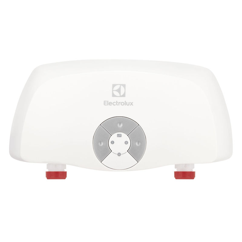 Водонагреватель проточный Electrolux SMARTFIX 2.0 TS (5,5 kW) - кран+душ