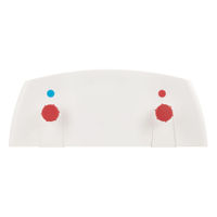 Водонагреватель проточный Electrolux SMARTFIX 2.0 TS (5,5 kW) - кран+душ — 8