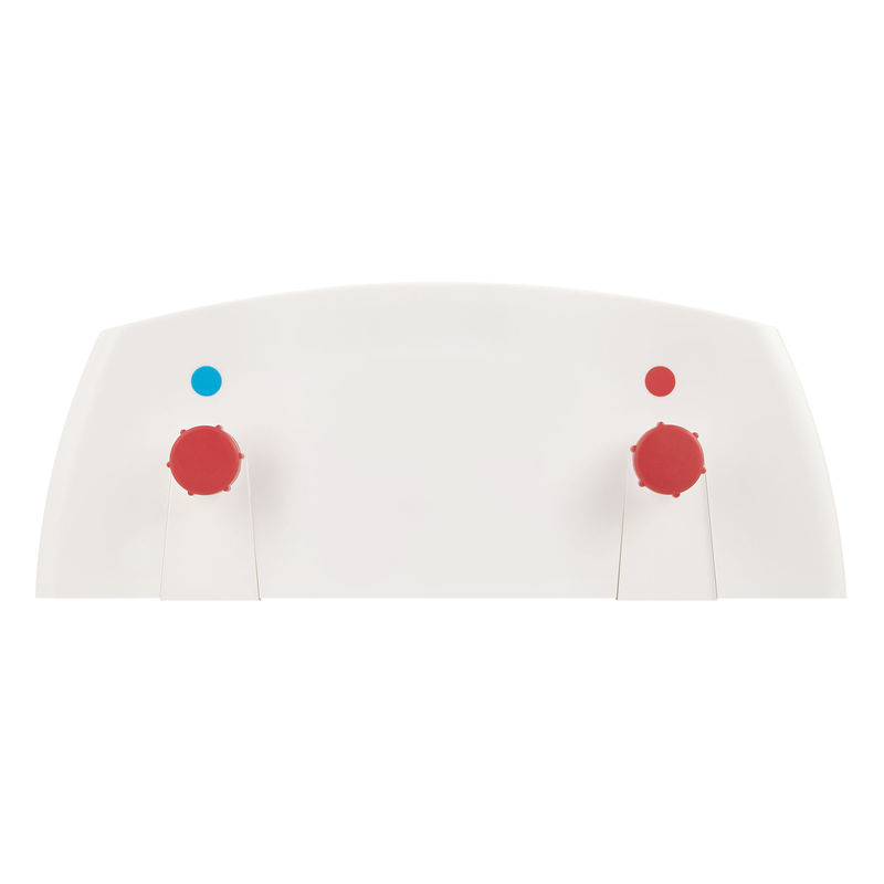 Водонагреватель проточный Electrolux SMARTFIX 2.0 TS (5,5 kW) - кран+душ