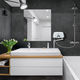 Водонагреватель проточный Electrolux SMARTFIX 2.0 T (3,5 kW) - кран