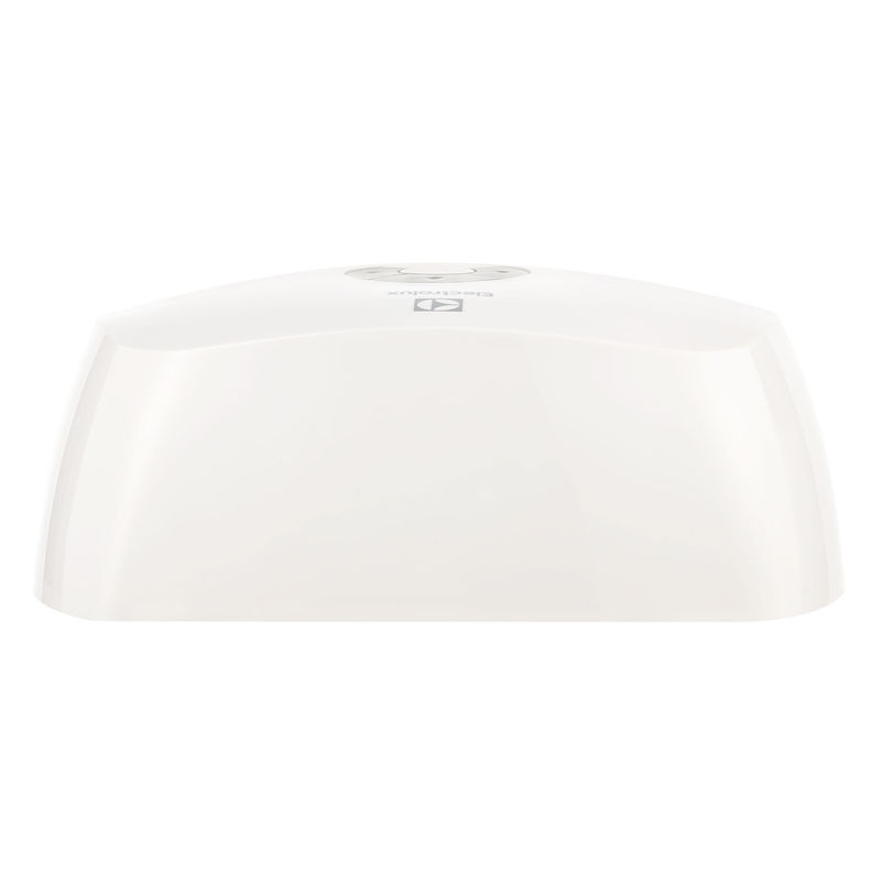 Водонагреватель проточный Electrolux SMARTFIX 2.0 T (3,5 kW) - кран