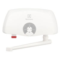 Водонагреватель проточный Electrolux SMARTFIX 2.0 T (3,5 kW) - кран — 2