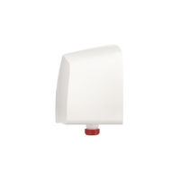 Водонагреватель проточный Electrolux SMARTFIX 2.0 TS (3,5 kW) - кран+душ — 6