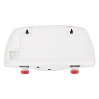Водонагреватель проточный Electrolux SMARTFIX 2.0 TS (6,5 kW) - кран+душ — 5