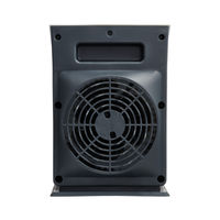 Тепловентилятор Electrolux EFH/S-1120 — 6