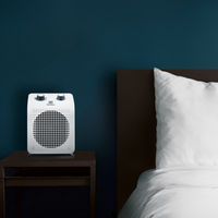 Тепловентилятор Electrolux EFH/S-1120 — 2