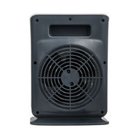 Тепловентилятор Electrolux EFH/S-1120 — 5