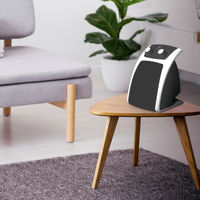 Тепловентилятор Electrolux EFH/C-5120 — 4