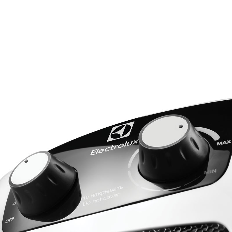 Тепловентилятор Electrolux EFH/C-5120