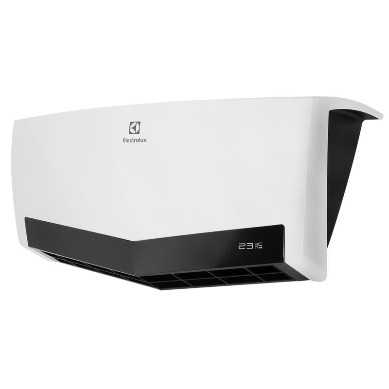 Тепловентилятор Electrolux EFH/W-7020 настенный