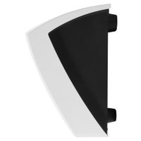 Тепловентилятор Electrolux EFH/W-7020 настенный — 3