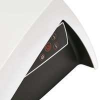 Тепловентилятор Electrolux EFH/W-9020 настенный — 4