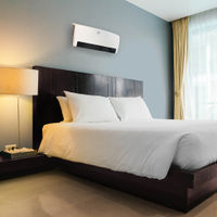 Тепловентилятор Electrolux EFH/W-9020 настенный — 5