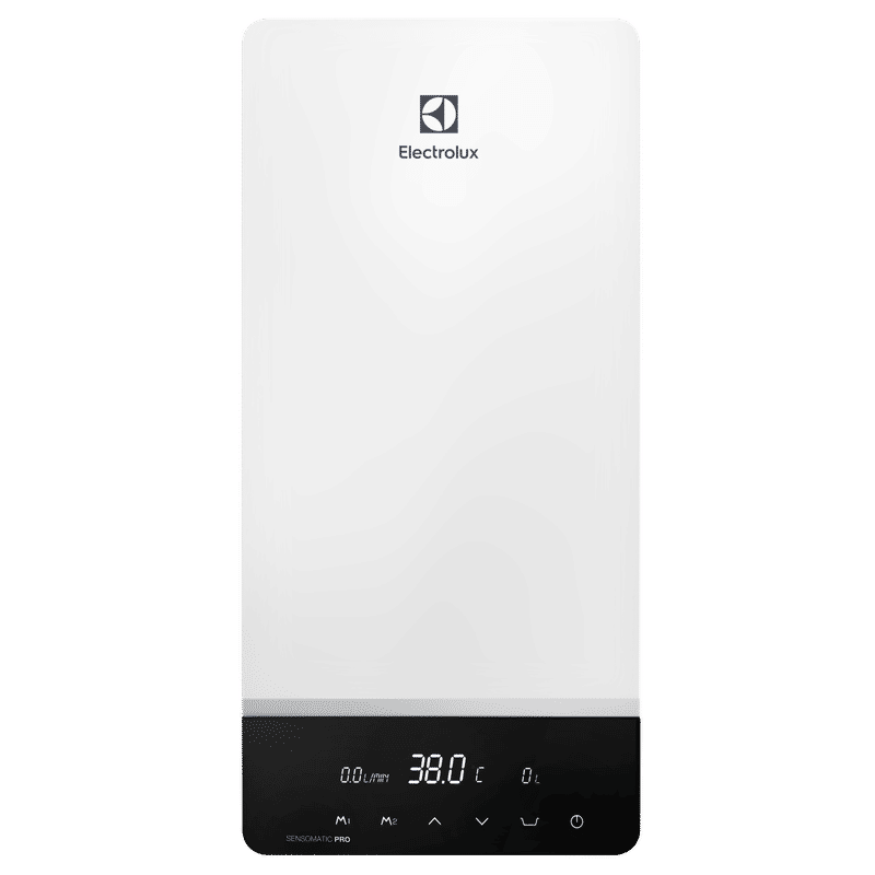 Водонагреватель проточный Electrolux NPX 12-18 SENSOMATIC PRO