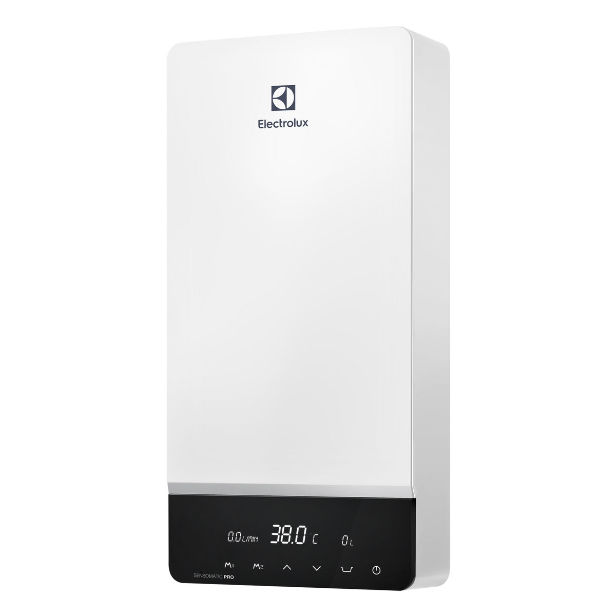 Водонагреватель проточный Electrolux NPX 12-18 SENSOMATIC PRO