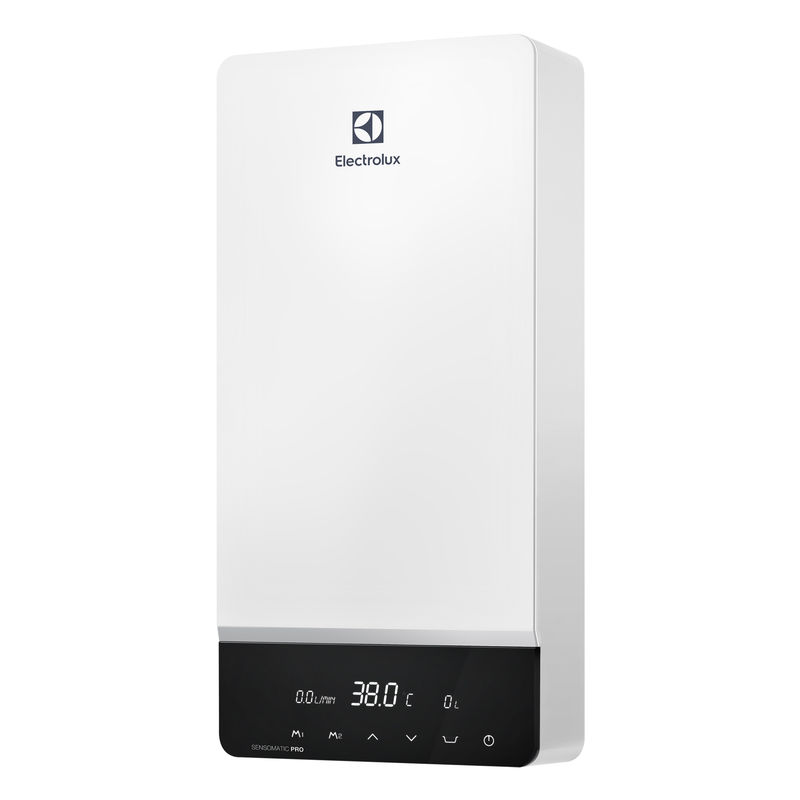 Водонагреватель проточный Electrolux NPX 12-18 SENSOMATIC PRO