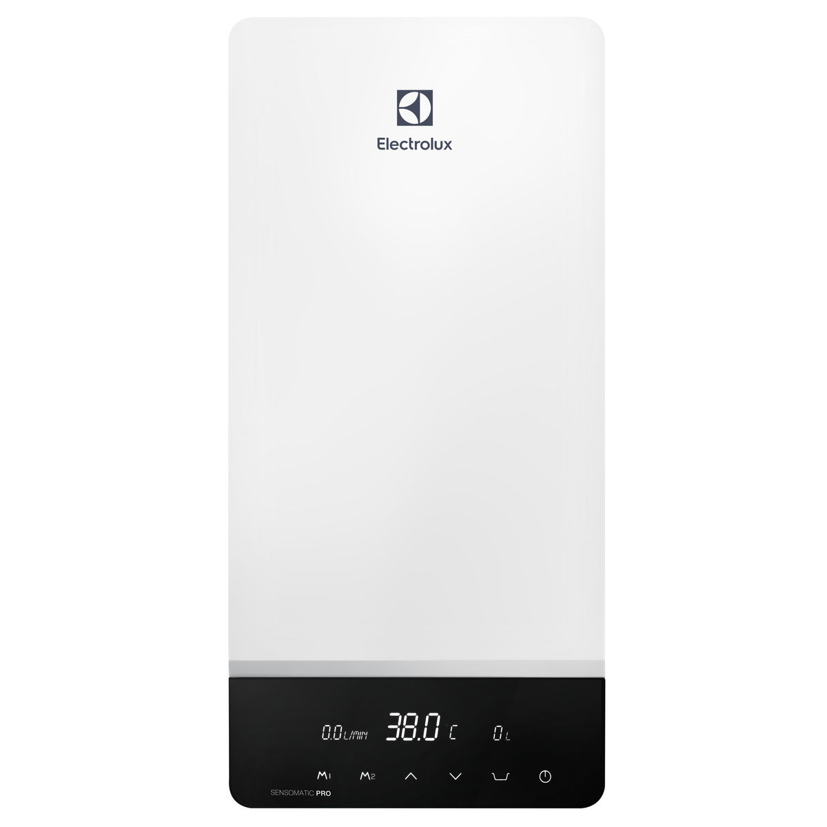 Водонагреватель проточный Electrolux NPX 18-24 SENSOMATIC PRO