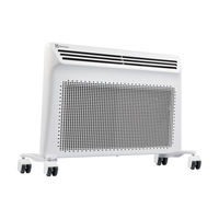 Конвектор Electrolux Air Heat 2 EIH/AG2-1500 E — 4